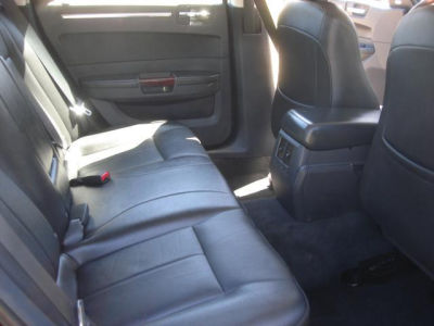 2008 Chrysler 300  Limited
