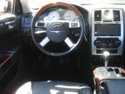 2008 Chrysler 300  Limited