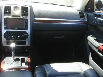 2008 Chrysler 300  Limited