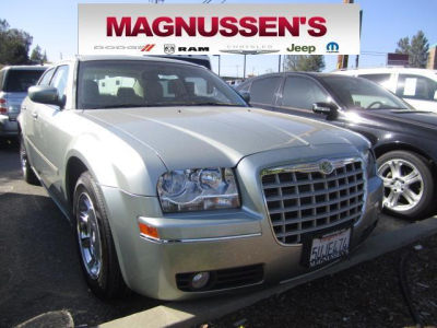 2006 Chrysler 300  Touring