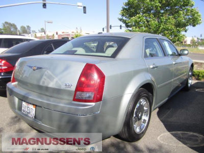 2006 Chrysler 300  Touring