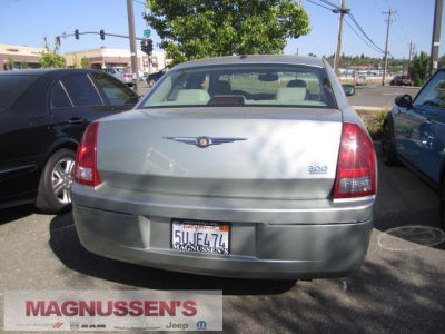 2006 Chrysler 300  Touring