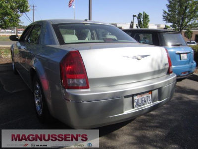 2006 Chrysler 300  Touring