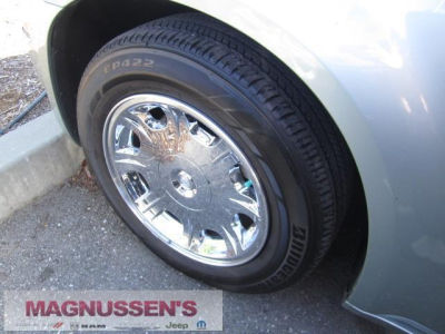 2006 Chrysler 300  Touring