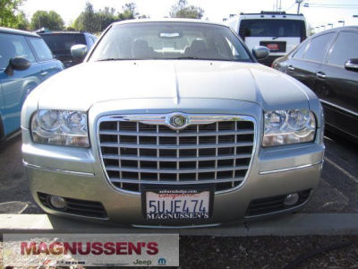 2006 Chrysler 300  Touring