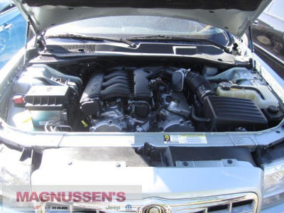 2006 Chrysler 300  Touring