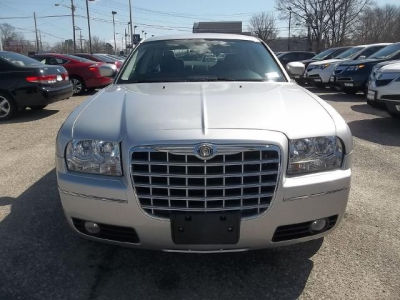 2009 Chrysler 300  Touring