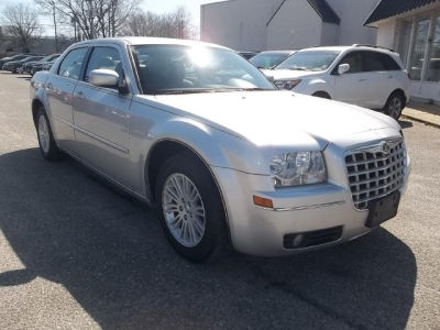 2009 Chrysler 300  Touring