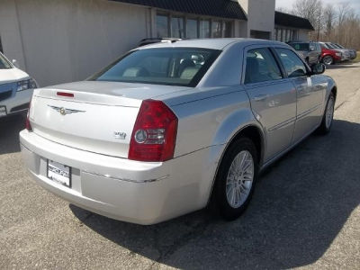 2009 Chrysler 300  Touring