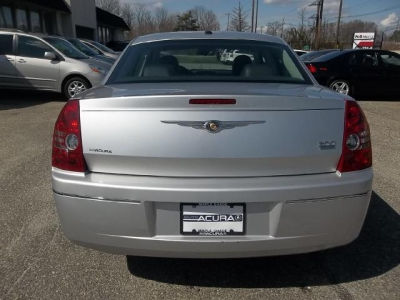 2009 Chrysler 300  Touring