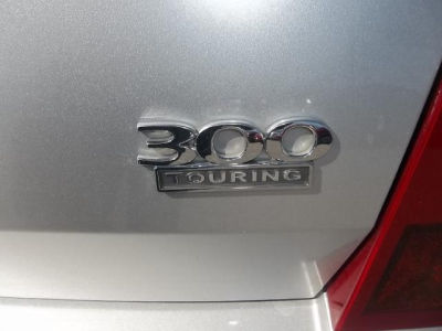2009 Chrysler 300  Touring