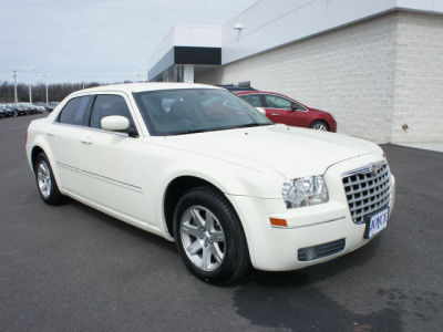 2007 Chrysler 300  Touring