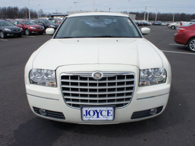 2007 Chrysler 300  Touring