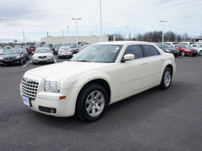 2007 Chrysler 300  Touring