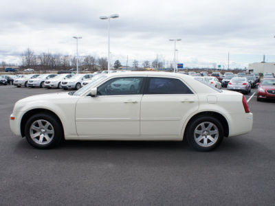 2007 Chrysler 300  Touring