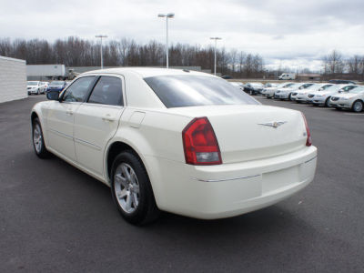 2007 Chrysler 300  Touring