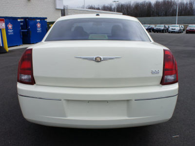 2007 Chrysler 300  Touring