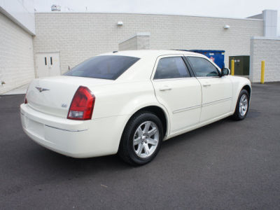 2007 Chrysler 300  Touring