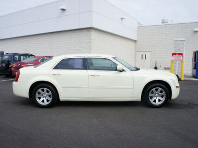 2007 Chrysler 300  Touring