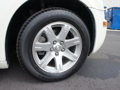2007 Chrysler 300  Touring