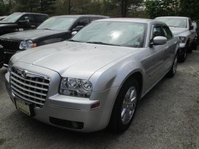 2007 Chrysler 300  Touring