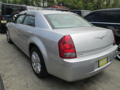 2007 Chrysler 300  Touring