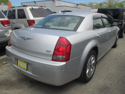 2007 Chrysler 300  Touring