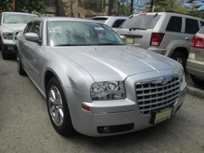 2007 Chrysler 300  Touring