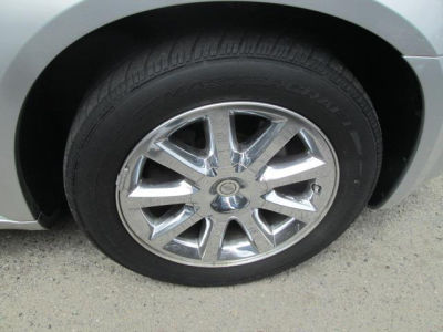 2007 Chrysler 300  Touring