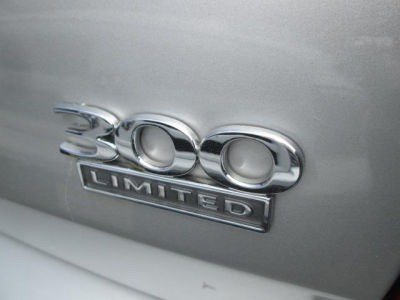 2007 Chrysler 300  Touring