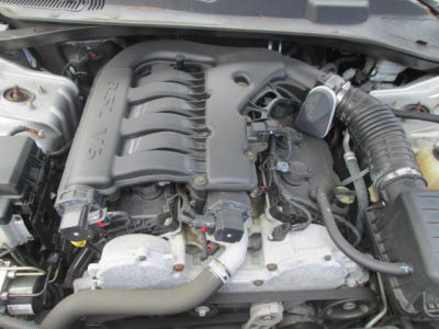 2007 Chrysler 300  Touring