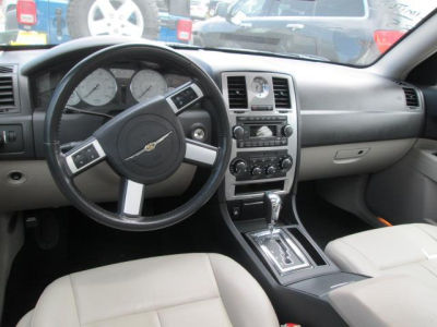 2007 Chrysler 300  Touring