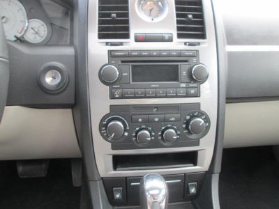 2007 Chrysler 300  Touring