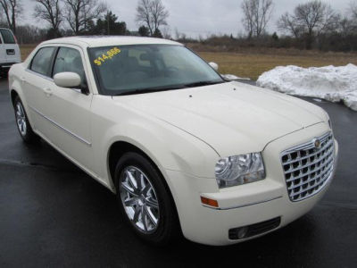 2009 Chrysler 300  Touring