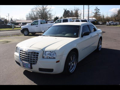 2009 Chrysler 300  LX