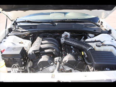 2009 Chrysler 300  LX
