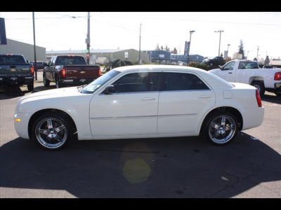 2009 Chrysler 300  LX