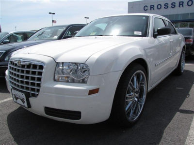2008 Chrysler 300  LX