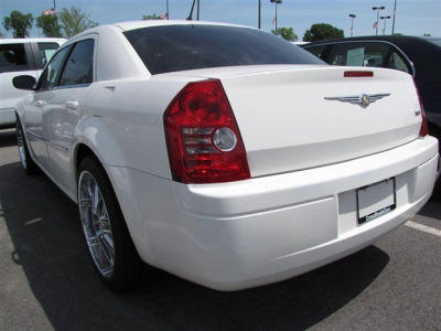 2008 Chrysler 300  LX