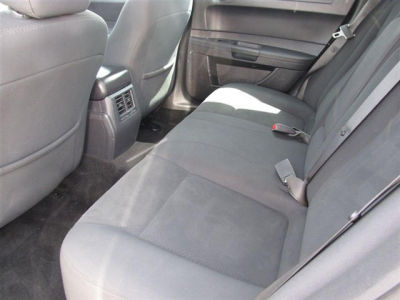 2008 Chrysler 300  LX
