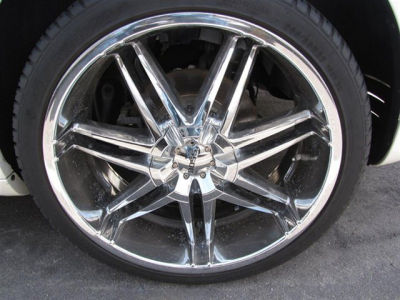 2008 Chrysler 300  LX