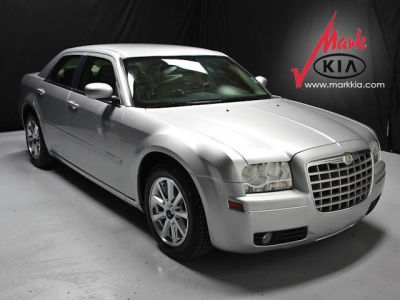 2007 Chrysler 300  Touring