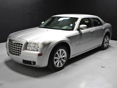 2007 Chrysler 300  Touring