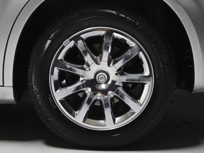 2007 Chrysler 300  Touring