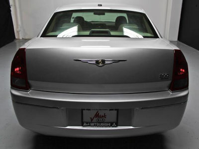 2007 Chrysler 300  Touring