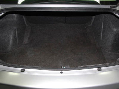 2007 Chrysler 300  Touring