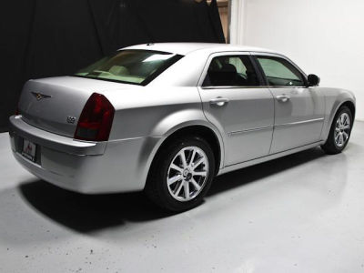 2007 Chrysler 300  Touring