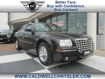 2006 Chrysler 300  Touring