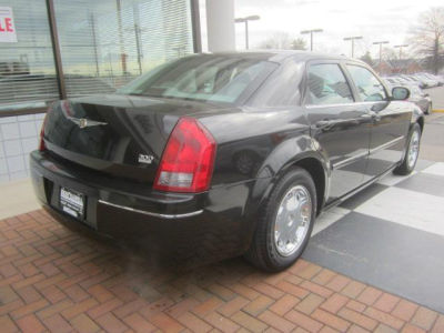 2006 Chrysler 300  Touring