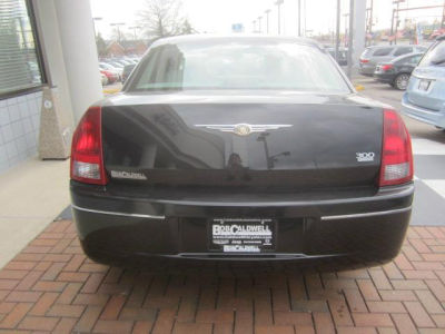2006 Chrysler 300  Touring